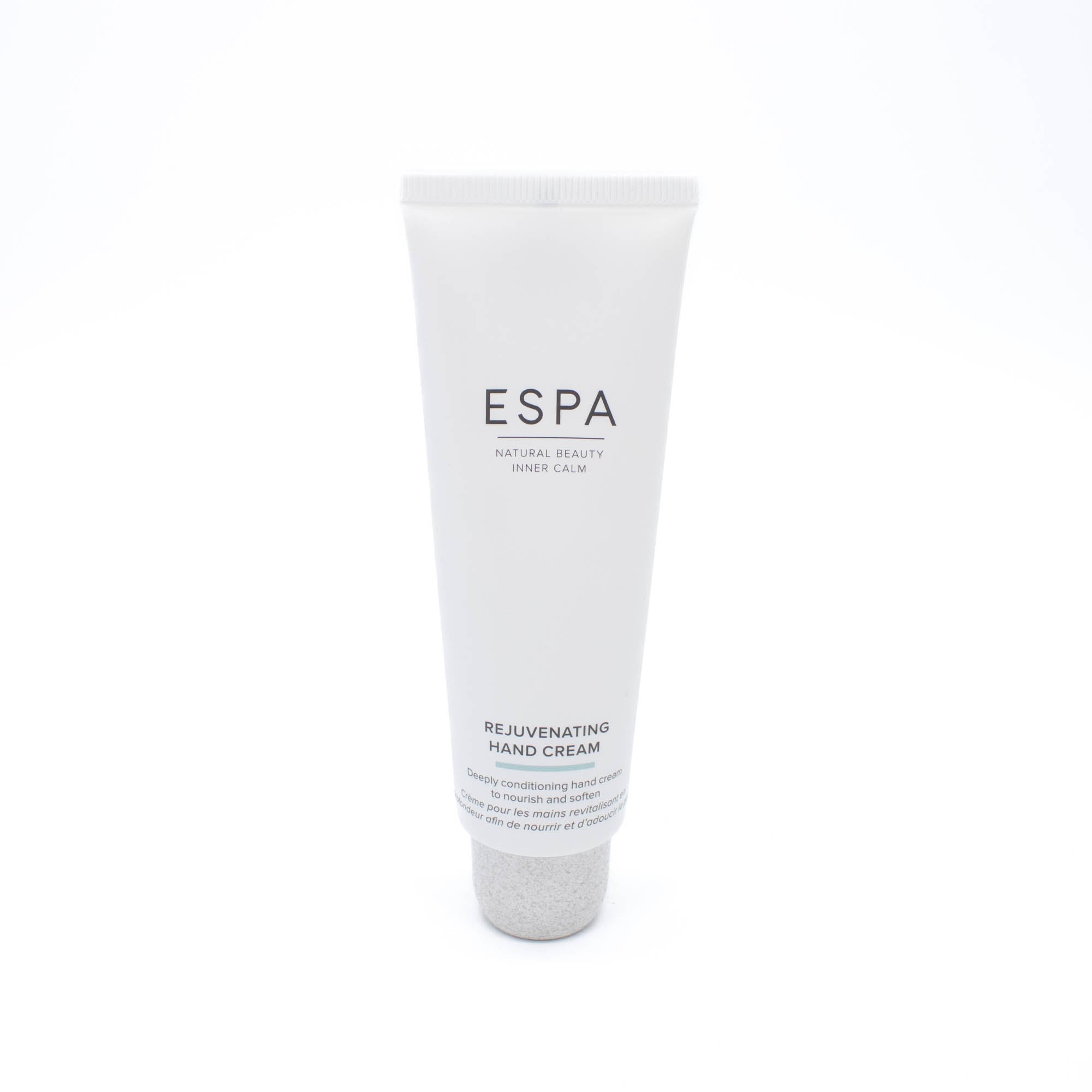 ESPA Rejuvenating Hand Cream 1.6oz - Missing Box This is Beauty US