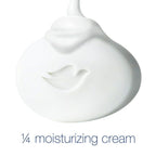 Dove Shea Butter Gentle Skin Bar Soap, 3.75 oz, 6 Count