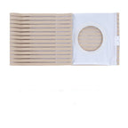 Medical opening 8cm stoma elastic abdominal belt Pi-Mart