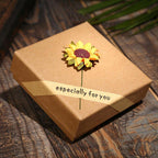 You Are My Sunshine Necklace Pi-Mart