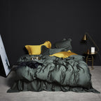 Silk duvet cover Pi-Mart