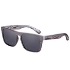 Luxury Polarized Imitation Wood Sunglasses for Men and Women  Retro Sunglasses Fashion Retro Style  Oculos de sol - SJB-DIAMOND ELITES