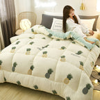 Quilt winter quilt core Pi-Mart