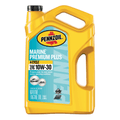Pennzoil Marine Premium Plus Outboard 4-Cycle 10W-30 Engine Oil, 1 Gallon EasyOptionXY LLC