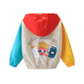 Baby Boys' Jackets Pi-Mart