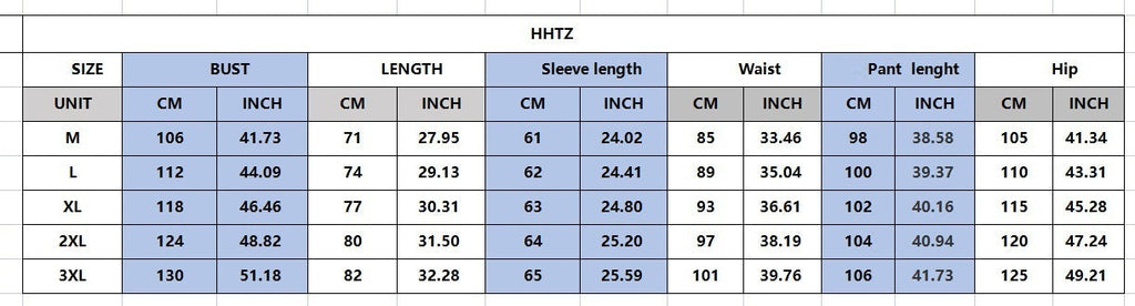 European And American Multi-color Long Sleeve Casual Sports Men Suit Lootquake LLC