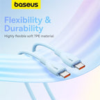 Fast Charging Cables Pi-Mart