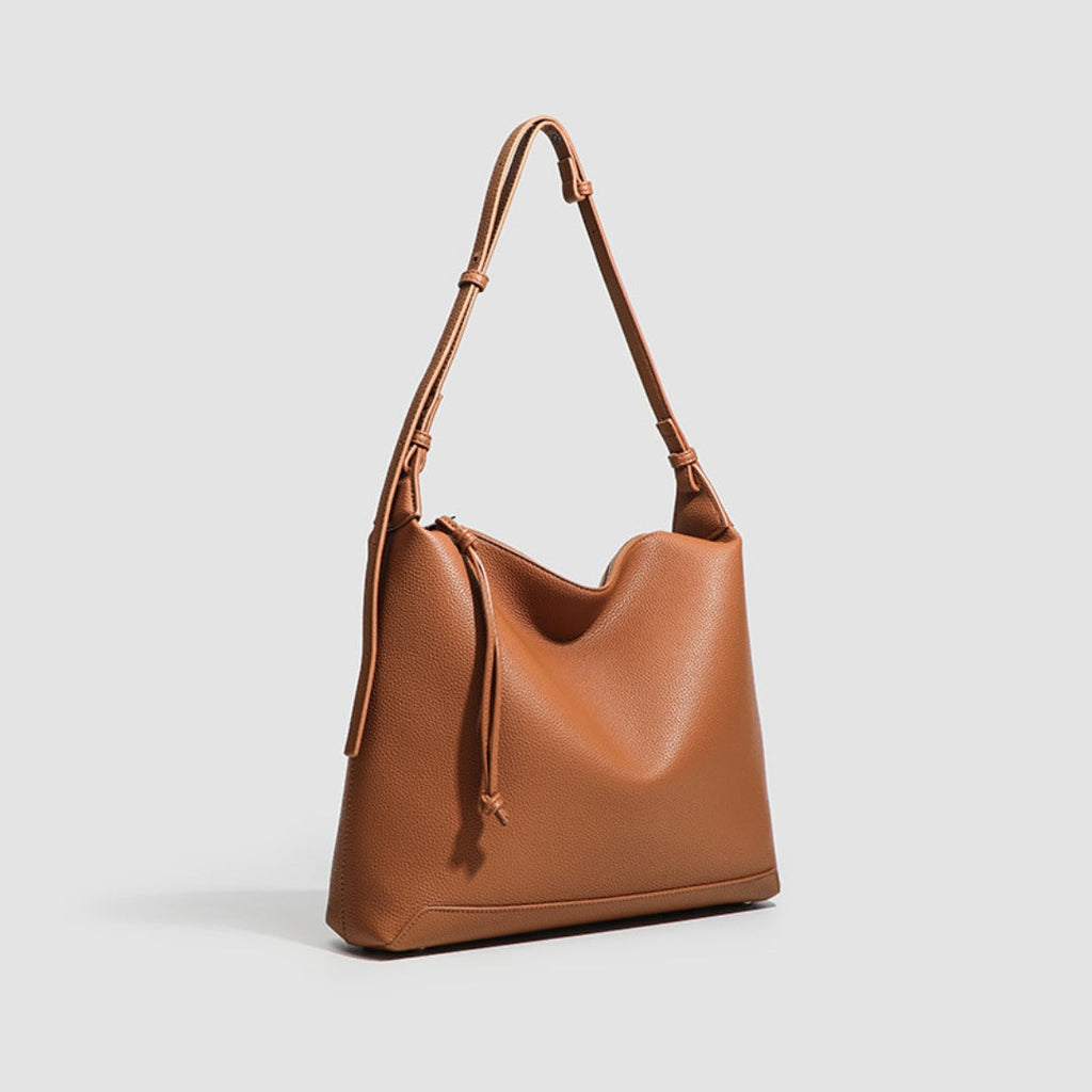 women hobo bag, Underarm tote bag, Commuter versatile shoulder bag, Slouchy Bag, Hobo Shoulder Bag, - SJB-DIAMOND ELITES