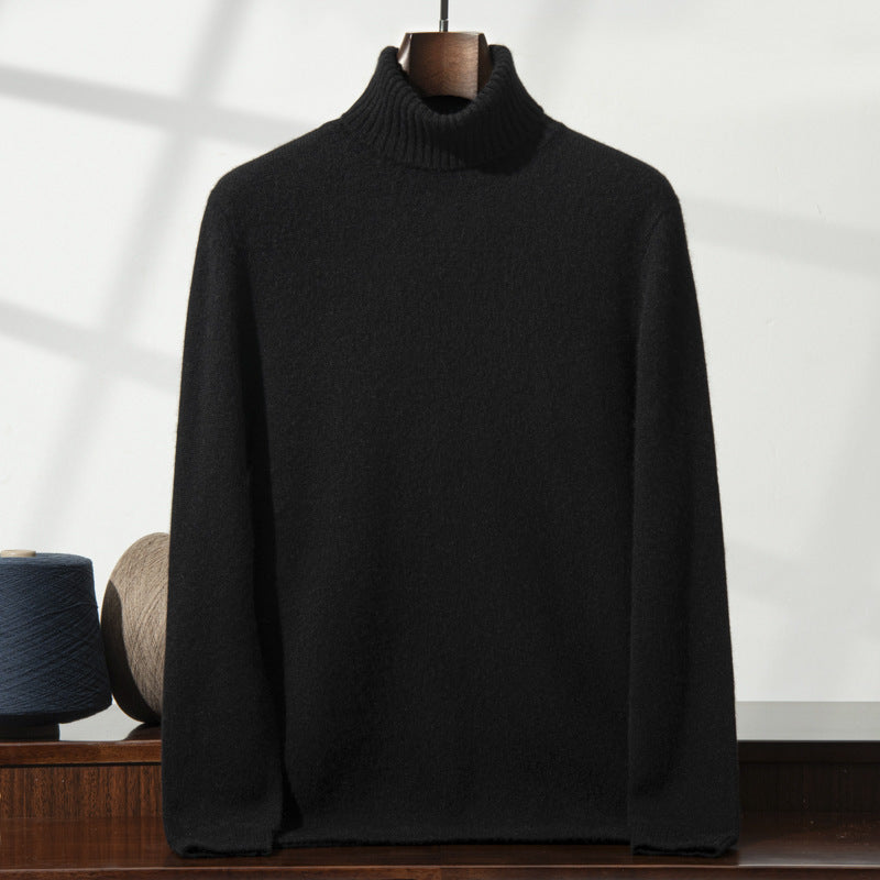 Casual Knitted Base Cardigan Women Pi-Mart