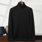 Casual Knitted Base Cardigan Women Pi-Mart