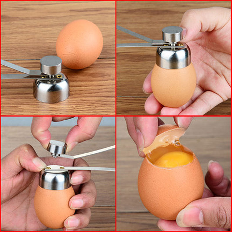 Multi-Use Egg Cutter Pi-Mart