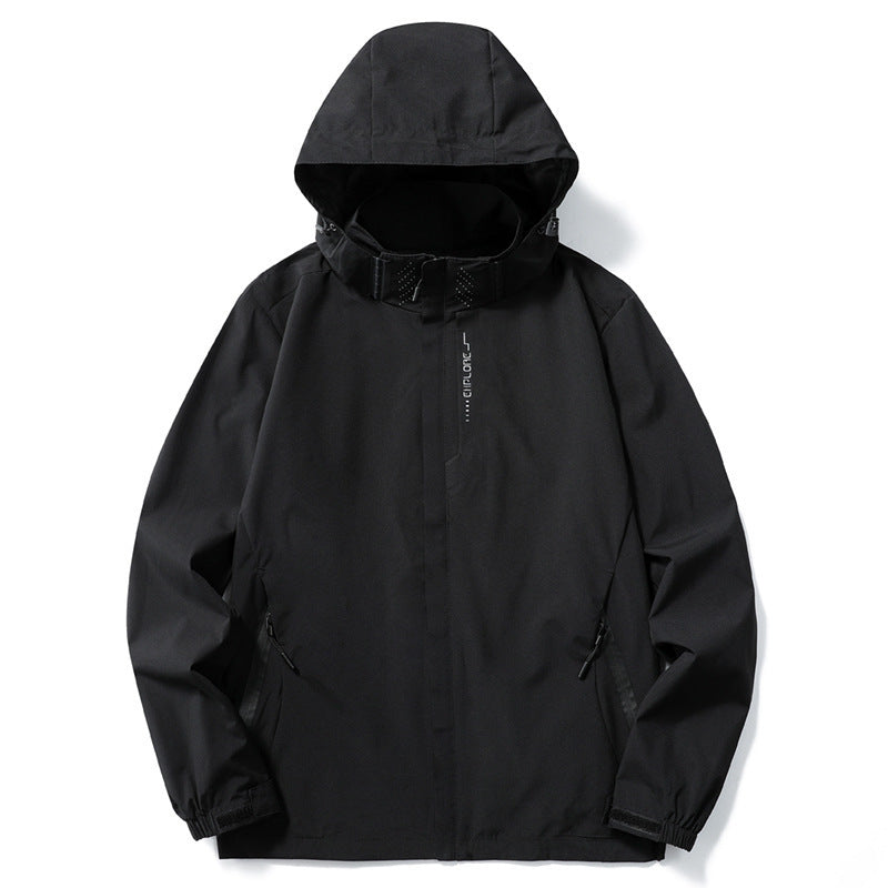 Men's And Women's Jackets For Assault Suits Pi-Mart