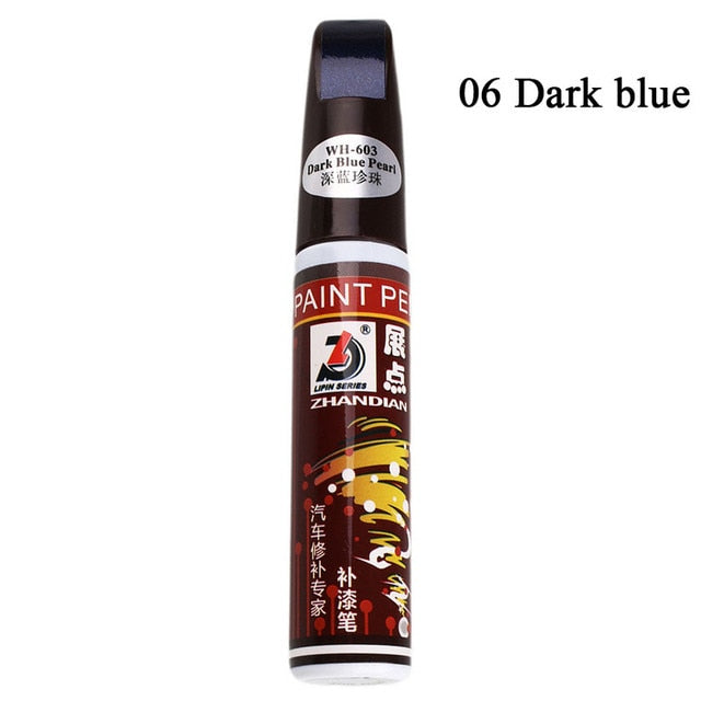 Car Paint Pen - SJB-DIAMOND ELITES