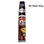 Car Paint Pen - SJB-DIAMOND ELITES