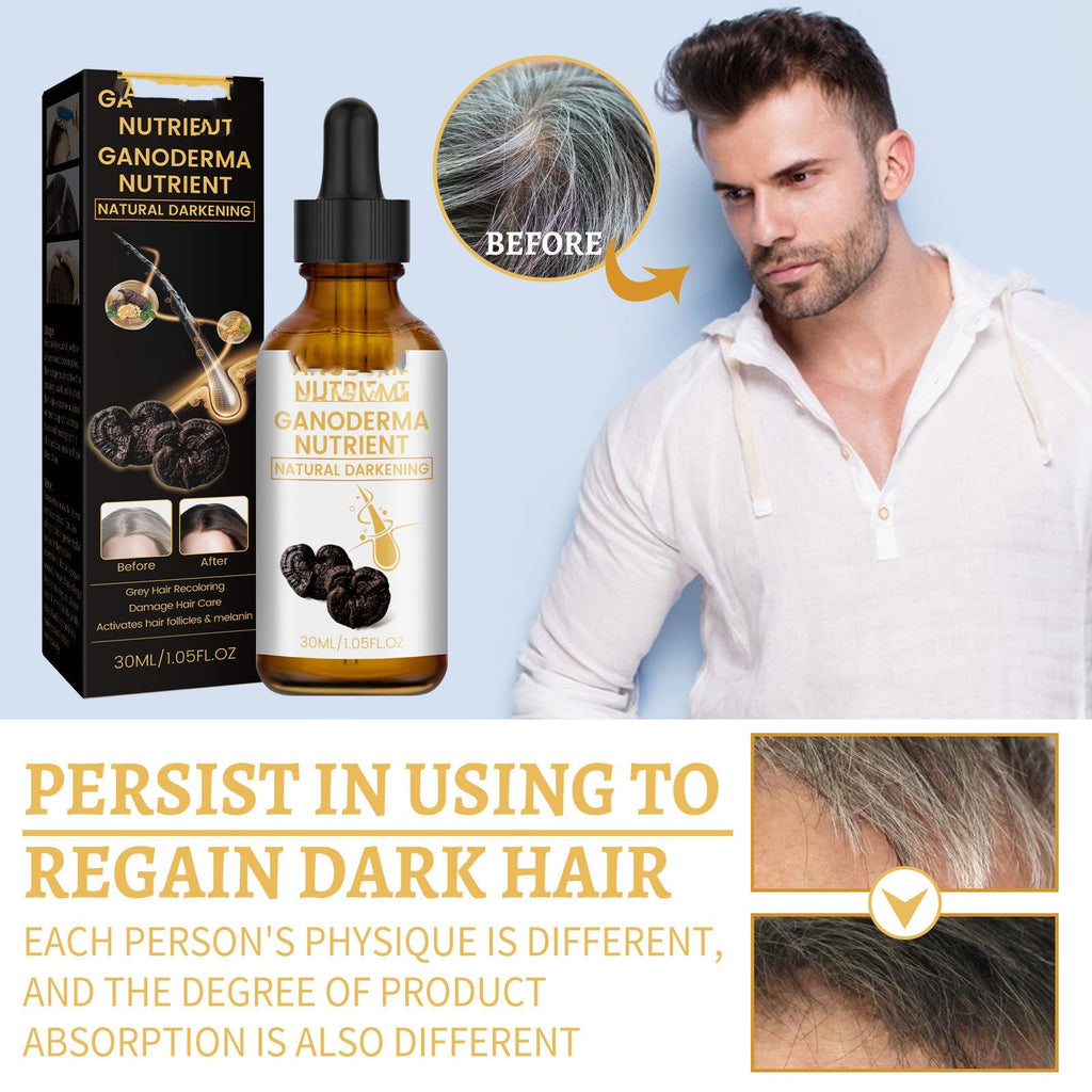 Hair Care Moisturizing Hair Repair Massage Lootquake LLC