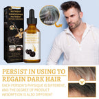 Hair Care Moisturizing Hair Repair Massage Lootquake LLC