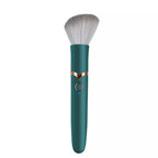 USB Silicone Makeup Brush Plus Bullet Vibrator Pi-Mart