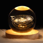 Night Lamp Crystal Ball - SJB-DIAMOND ELITES