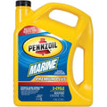 Pennzoil Platinum Racing 10W-60, 5 Gallon