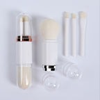 Portable Stretchable Multifunctional Makeup Brush Pi-Mart
