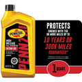 Pennzoil Full Synthetic High Mileage 5W-30 Motor Oil, 1 Quart EasyOptionXY LLC