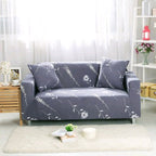 Printed Sofa Cushion Sofa Cover Sofa Cover Pi-Mart