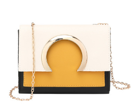 Mini handbag Pi-Mart