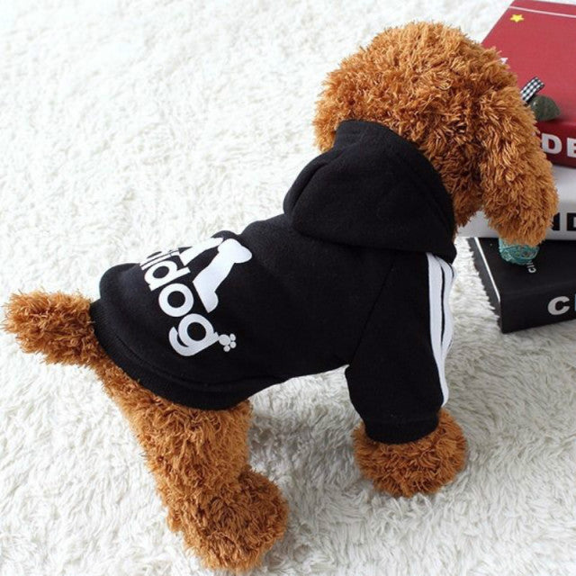 Pet Sweatshirt - SJB-DIAMOND ELITES