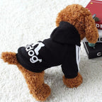 Pet Sweatshirt - SJB-DIAMOND ELITES
