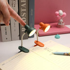 Small Bookshelf Night Light Desk Lamp - SJB-DIAMOND ELITES