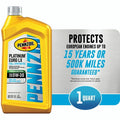 Pennzoil Platinum Euro LX 0W-30 Full Synthetic Motor Oil, 1 Quart
