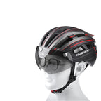 Mountain Road Bike Helmet Outdoor Riding Lootquake LLC