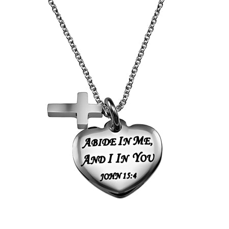 Sweetheart Necklace KingdomWear