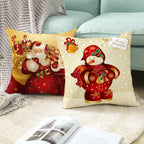 Sofa cushion pillow case Pi-Mart