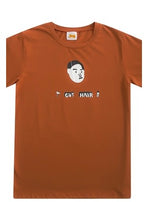 Vacuum personality T-shirt Pi-Mart
