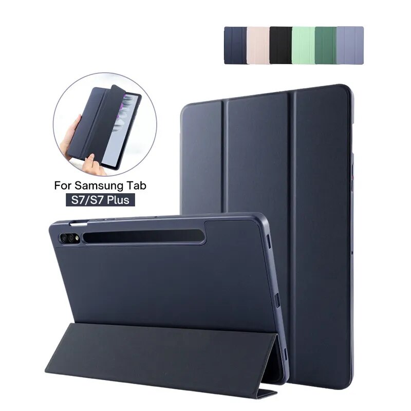 Case for Tablet Pi-Mart