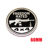 3D Emblem Car Sticker - SJB-DIAMOND ELITES