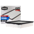 Super Tech 1110 Engine Air Filter, Replacement Filter for Dodge Truck EasyOptionXY LLC