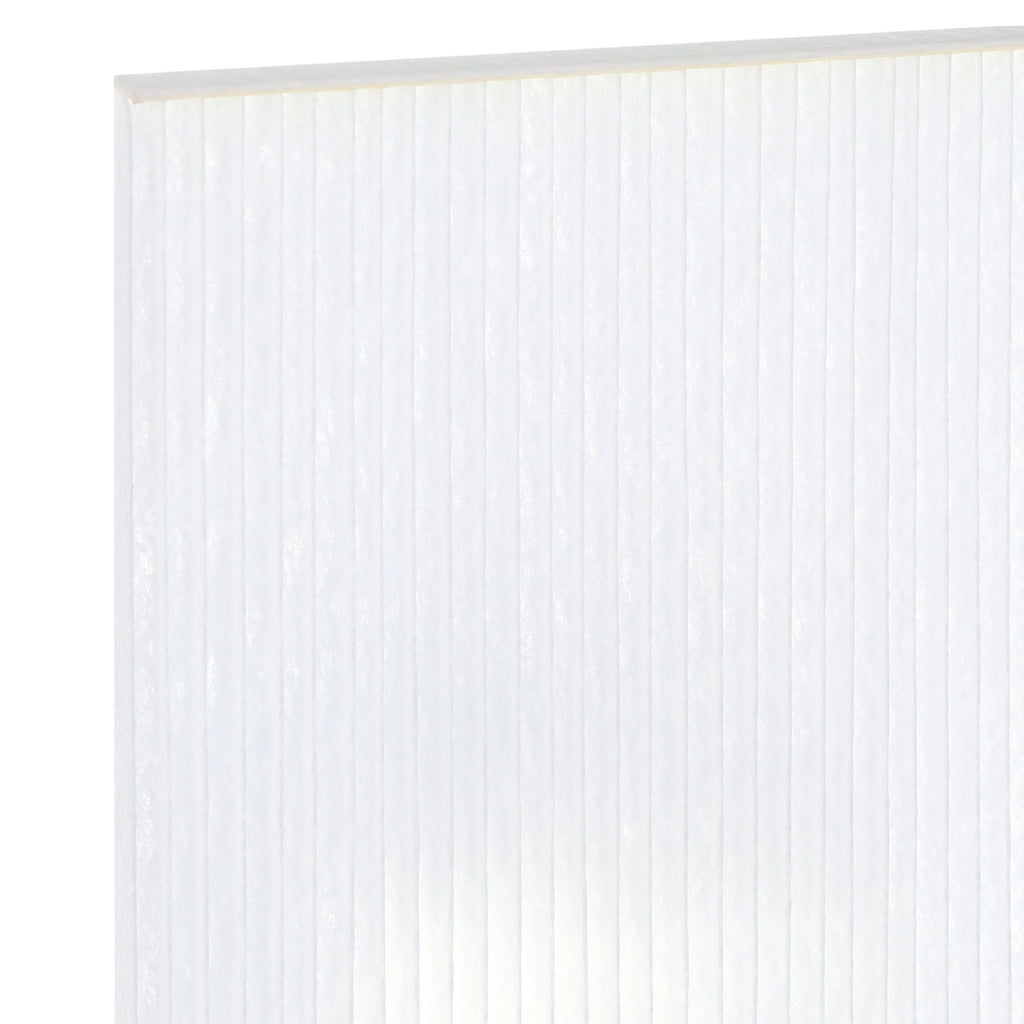 SuperTech Cabin Air Filter, 7260, Replacement Cabin Filter for Toyota
