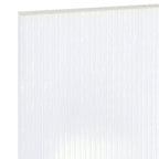 SuperTech Cabin Air Filter, 7260, Replacement Cabin Filter for Toyota