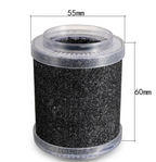 Negative ion sterilization vehicle small household air purifier Pi-Mart