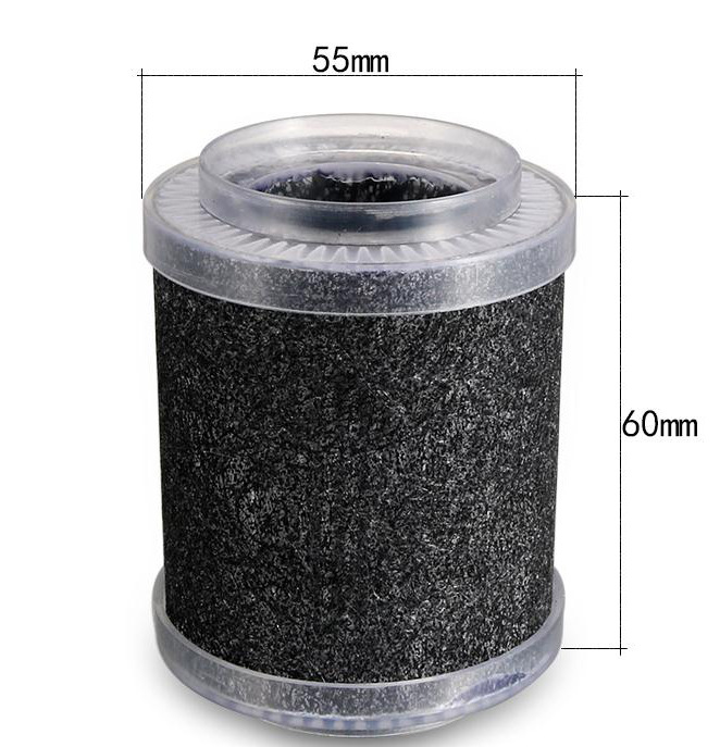 Negative ion sterilization vehicle small household air purifier Pi-Mart