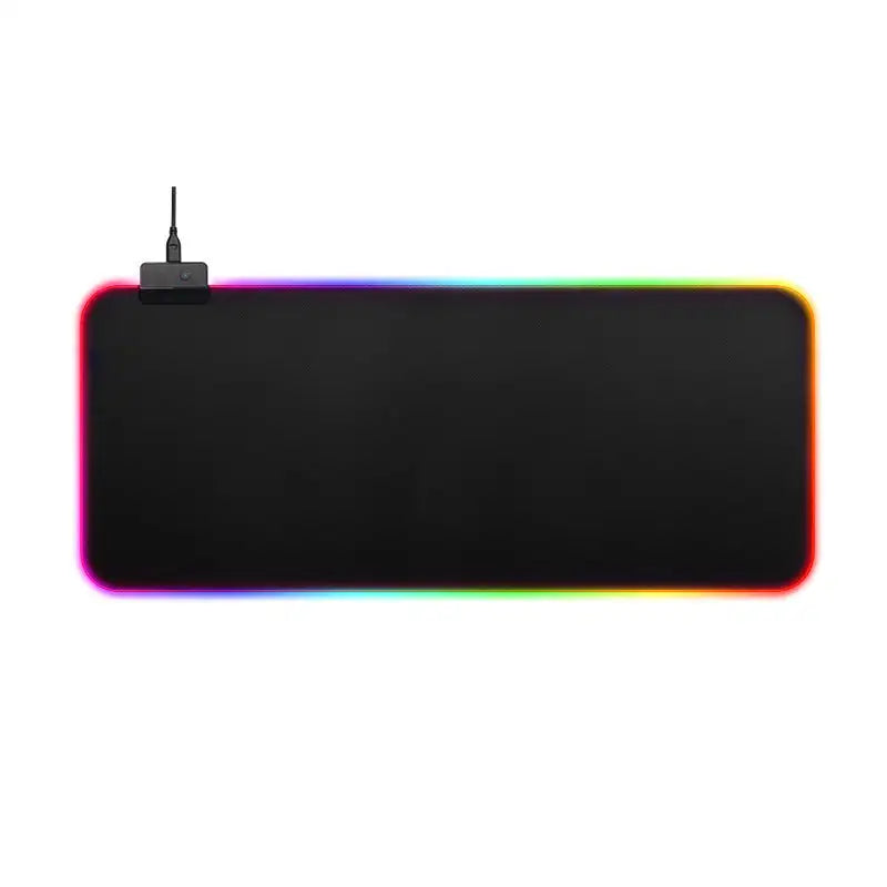 Gaming mouse pad Lootquake LLC