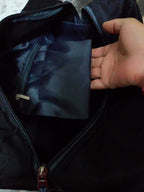 Yoga bag gym bag Pi-Mart