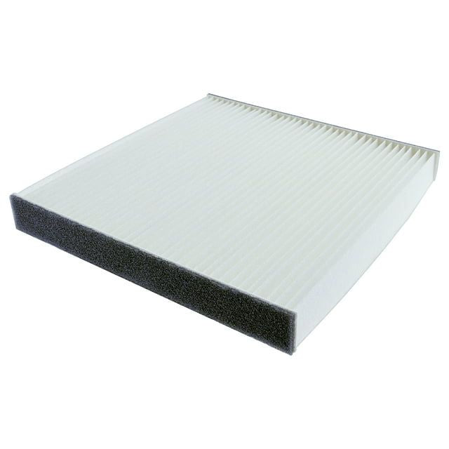 SuperTech Cabin Air Filter 5505, Replacement Air/Dust Filter for GM