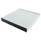SuperTech Cabin Air Filter 5505, Replacement Air/Dust Filter for GM