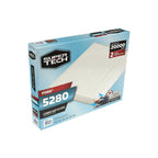 SuperTech Cabin Air Filter 5280, for Ford and Lincoln Vehicles
