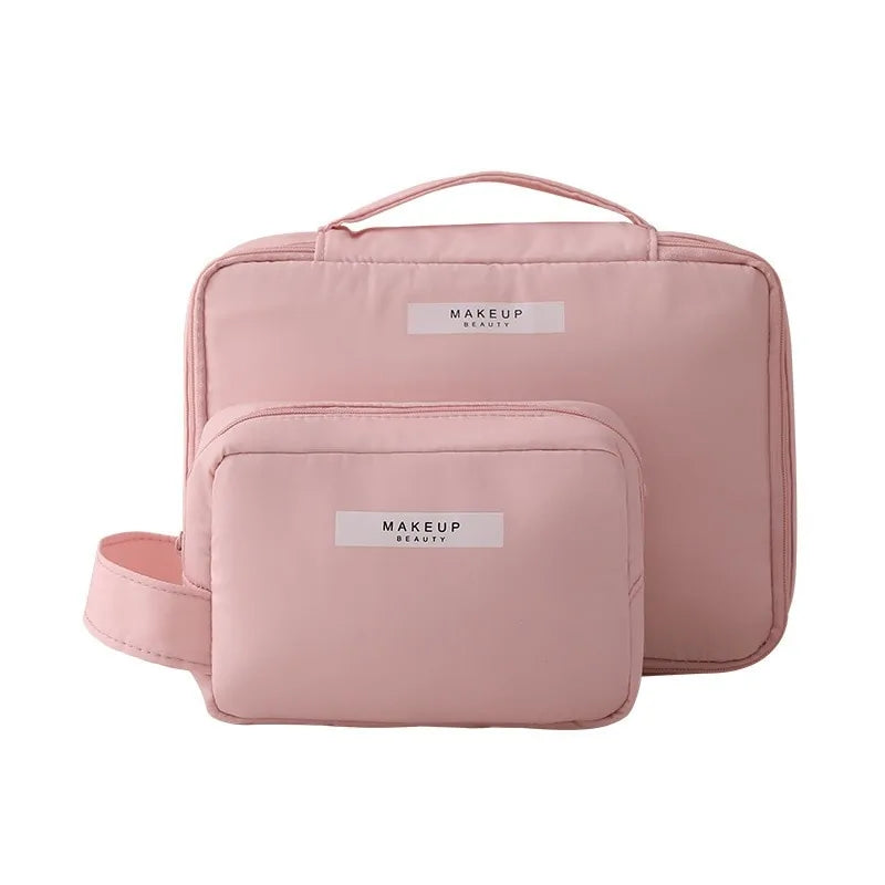 Makeup Bag - SJB-DIAMOND ELITES