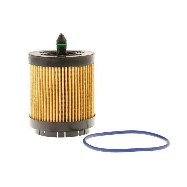 SuperTech Maximum Performance 20,000 mile Replacement Synthetic Oil Filter MP9018 for Buick Chevrolet and GMC