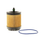 SuperTech Maximum Performance 20,000 mile Replacement Synthetic Oil Filter MP9018 for Buick Chevrolet and GMC